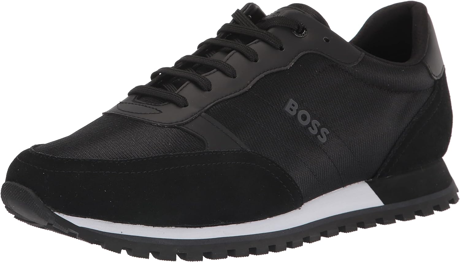 BOSS Men's Low-Top Sneakers - Premium Designer Footwear