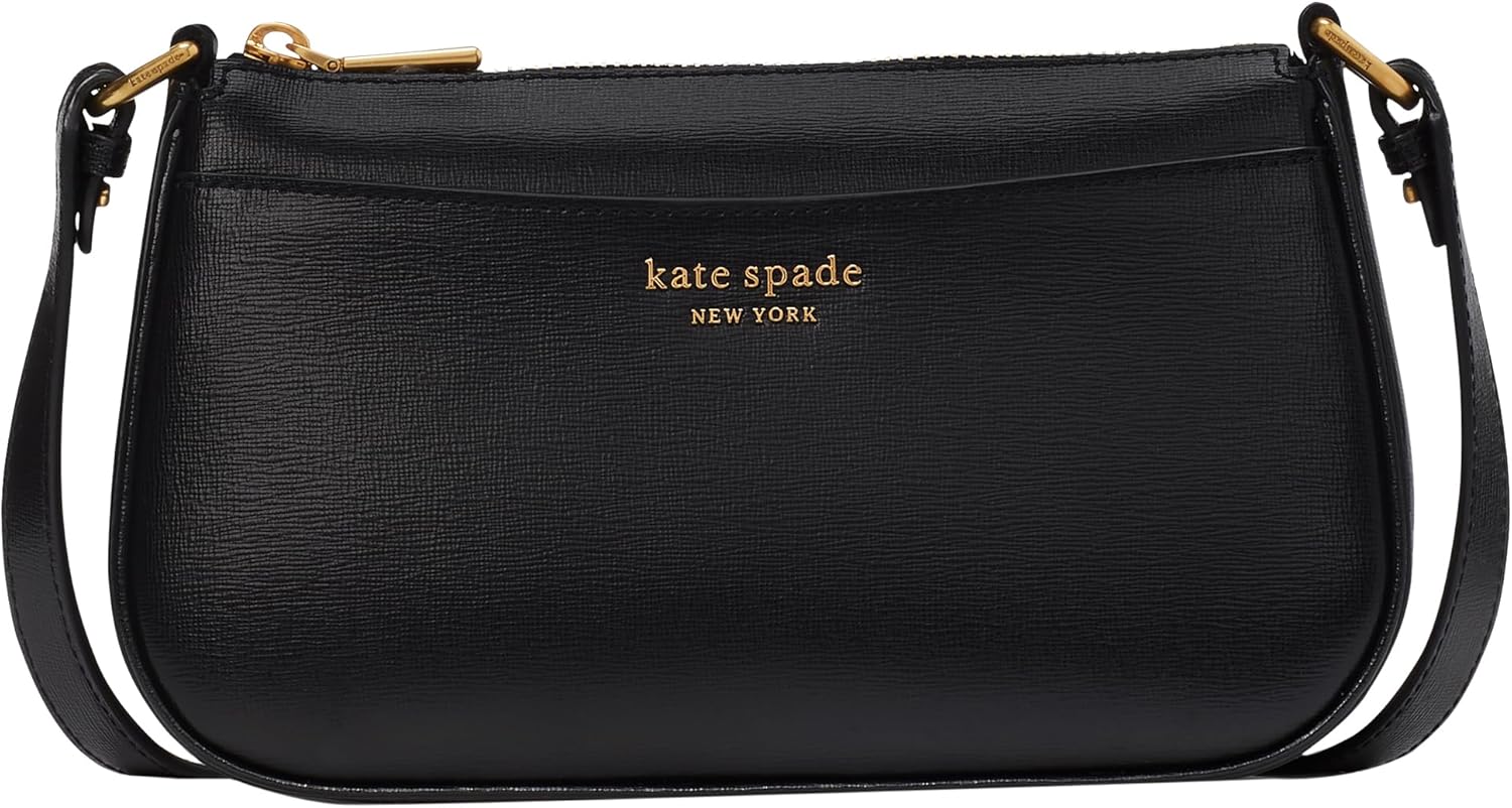 Kate Spade Bleecker Saffiano Small Crossbody Bag - 50% Off Deal