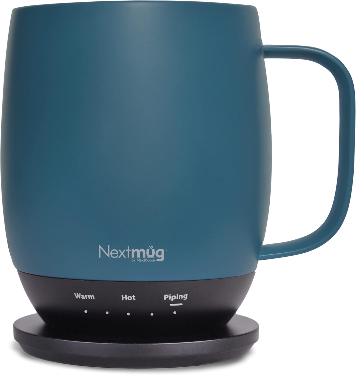Nextmug Smart Self-Heating Coffee Mug 14oz - Temperature Control